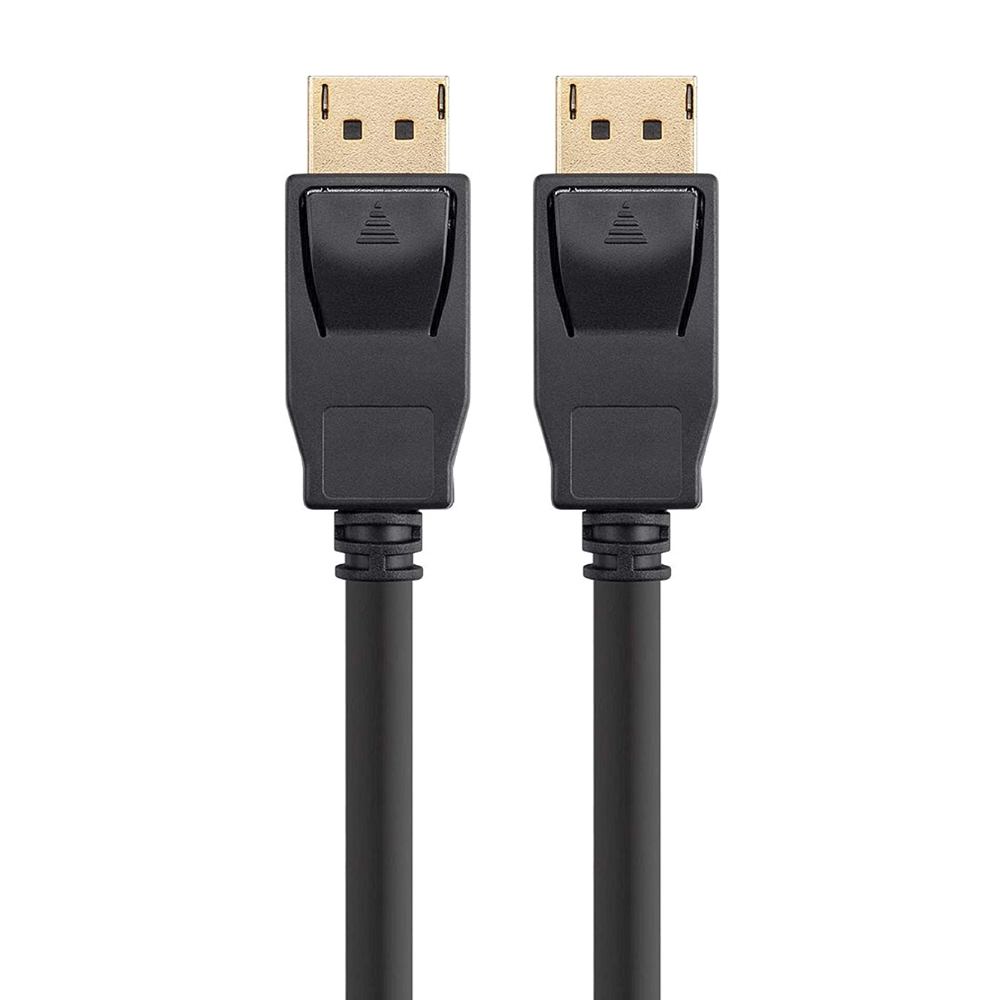 Cabo Adaptador DisplayPort para DisplayPort - 1M
