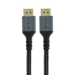 Cabo DisplayPort para DisplayPort FTX CT-DP8K-AG3 - 3M