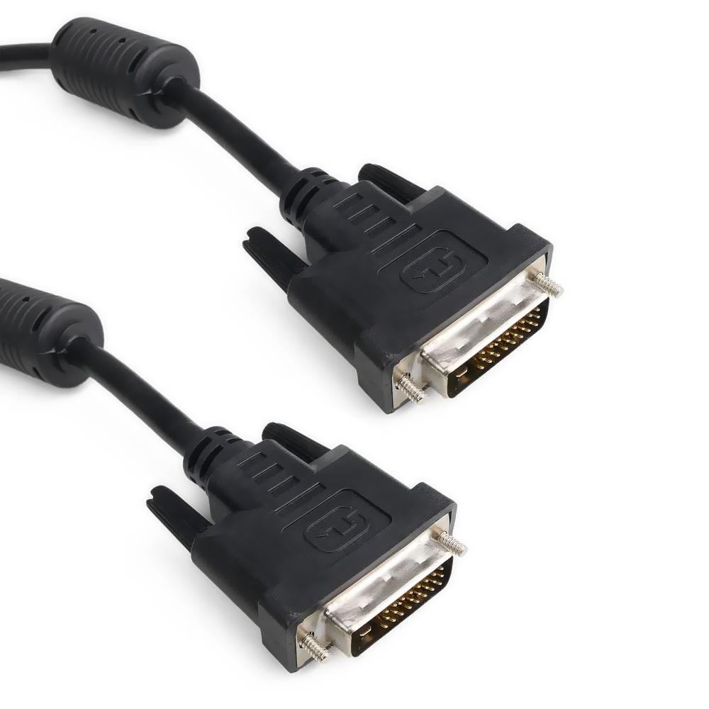 Cabo DVI para DVI - 1.5M (Dual link)