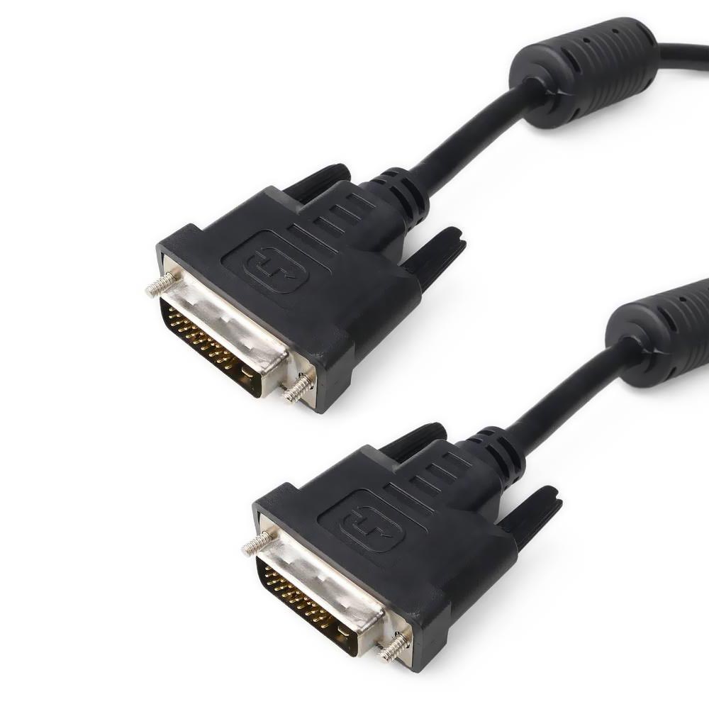 Cabo DVI para DVI - 1.5M (Dual link)