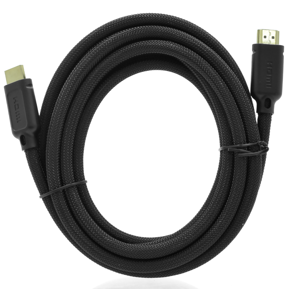 Cabo Havit HDMI a HDMI / 3M - HV-X65 251067