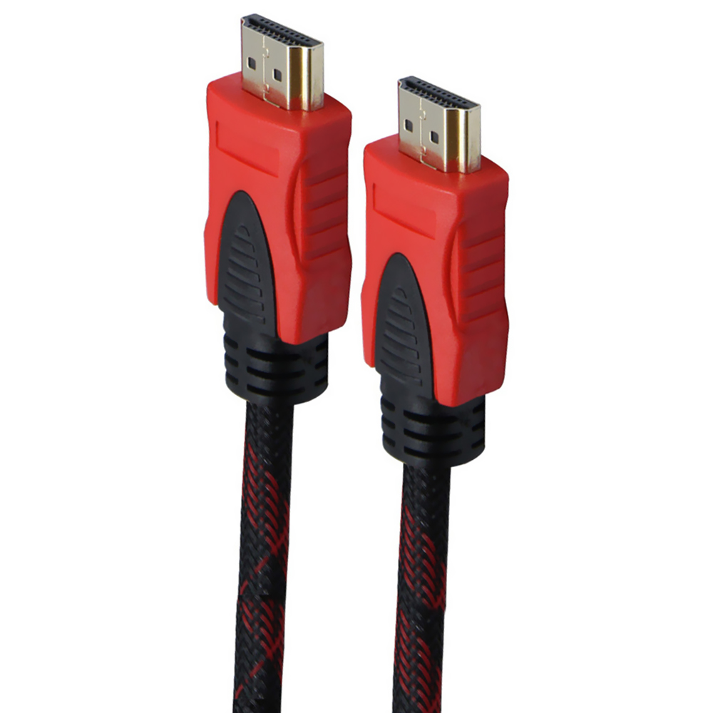 Cabo HDMI para HDMI -   1.2M Kolke KCC-2561 4K UHD