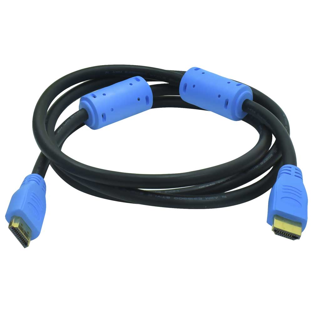 Cabo HDMI para HDMI - 1.5M Azplus FHD 1080P