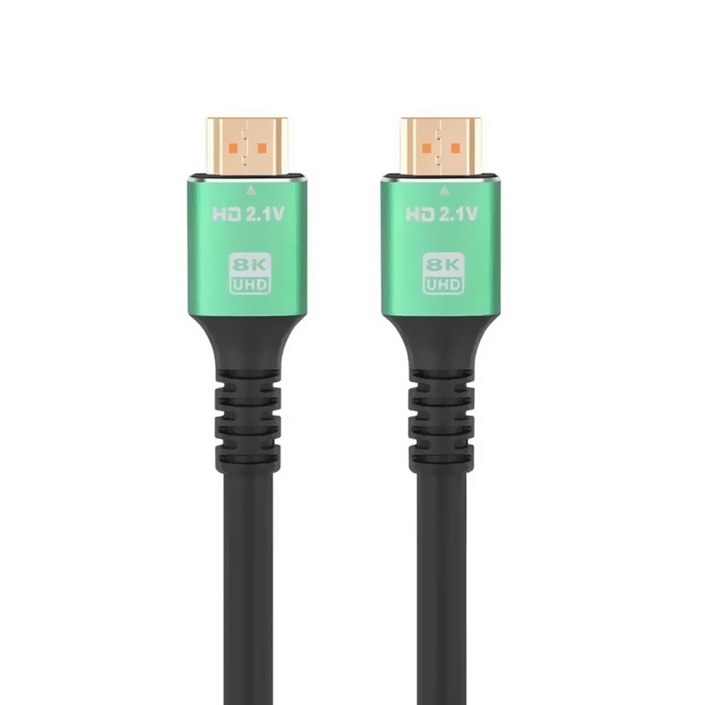Cabo HDMI para HDMI - 1.5M HDTV Premium 8K UHD