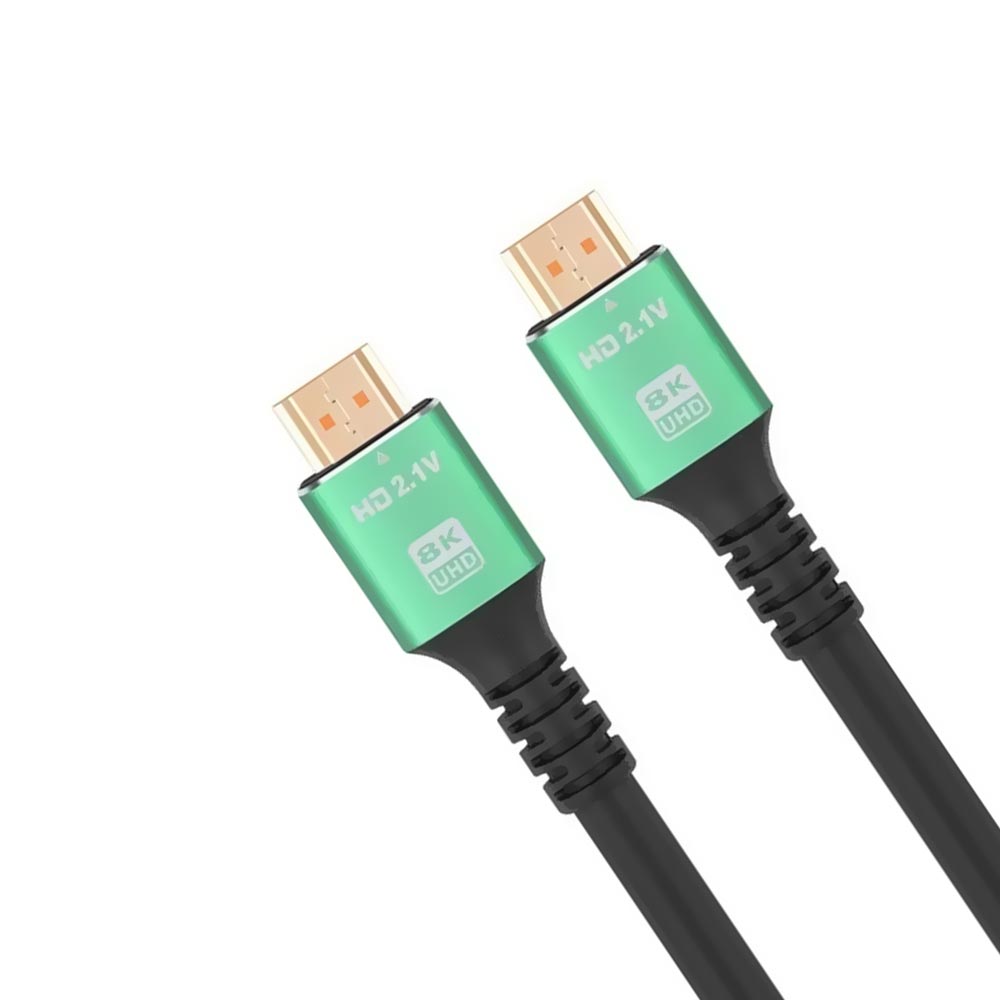 Cabo HDMI para HDMI - 1.5M HDTV Premium 8K UHD