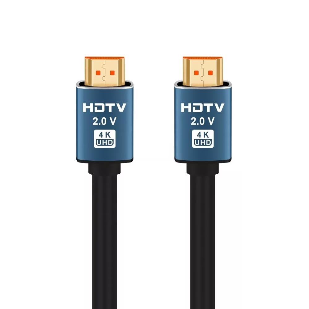 Cabo HDMI para HDMI - 1.5M High Speed 4K HDTV V2.0 X5801