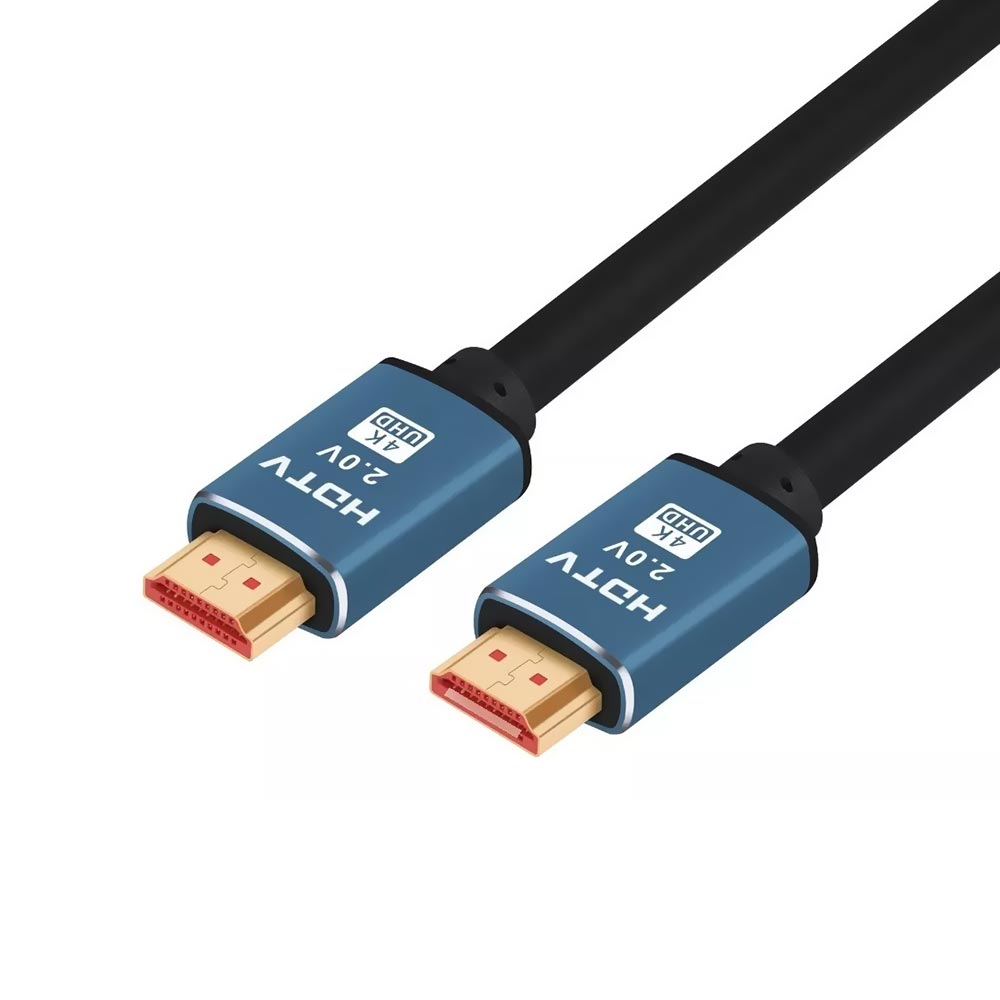 Cabo HDMI para HDMI - 1.5M High Speed 4K HDTV V2.0 X5801