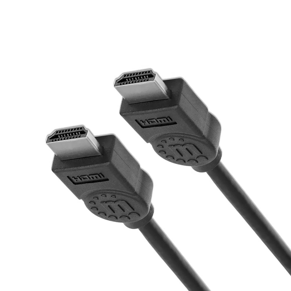 Cabo HDMI para HDMI -   1.8M Manhattan