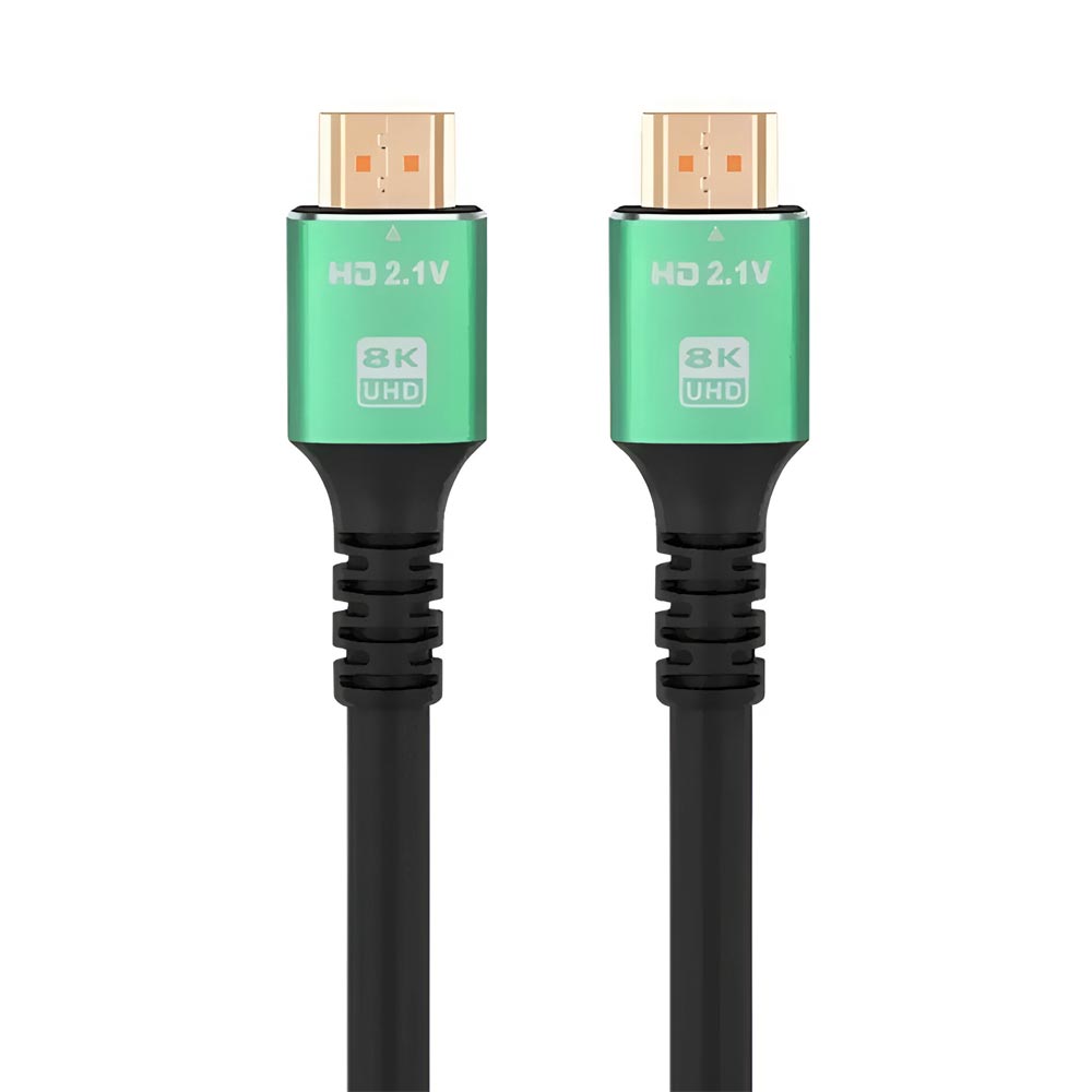 Cabo HDMI para HDMI - 1.8M Premium 8K UHD