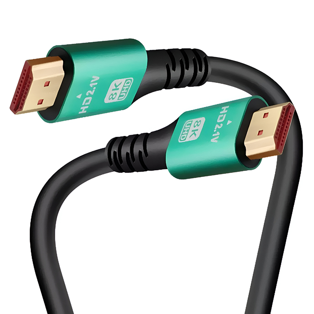 Cabo HDMI para HDMI - 1.8M Premium 8K UHD