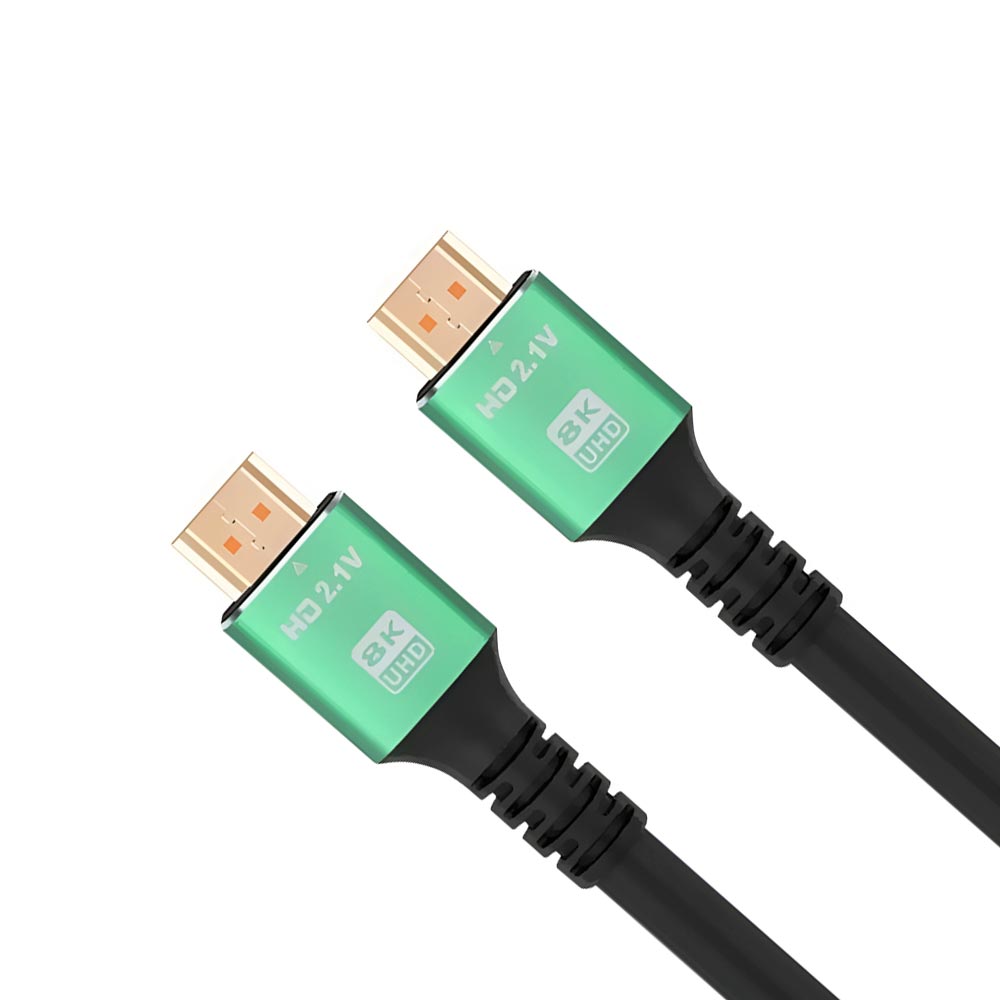 Cabo HDMI para HDMI - 1.8M Premium 8K UHD