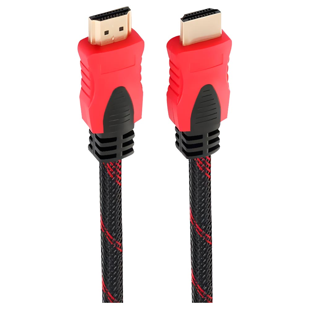 Cabo HDMI para HDMI - 15M 3D 1.4V