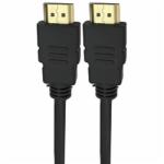 Cabo HDMI para HDMI -     1M