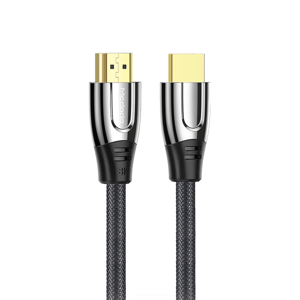 Cabo HDMI para HDMI - 2M Mcdodo CA-8430 8K / 60Hz / UHD