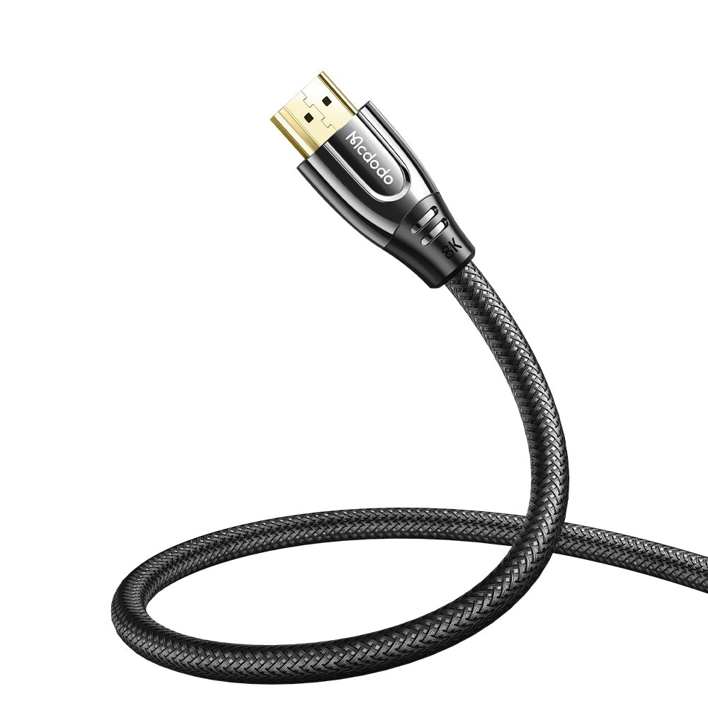 Cabo HDMI para HDMI - 2M Mcdodo CA-8430 8K / 60Hz / UHD