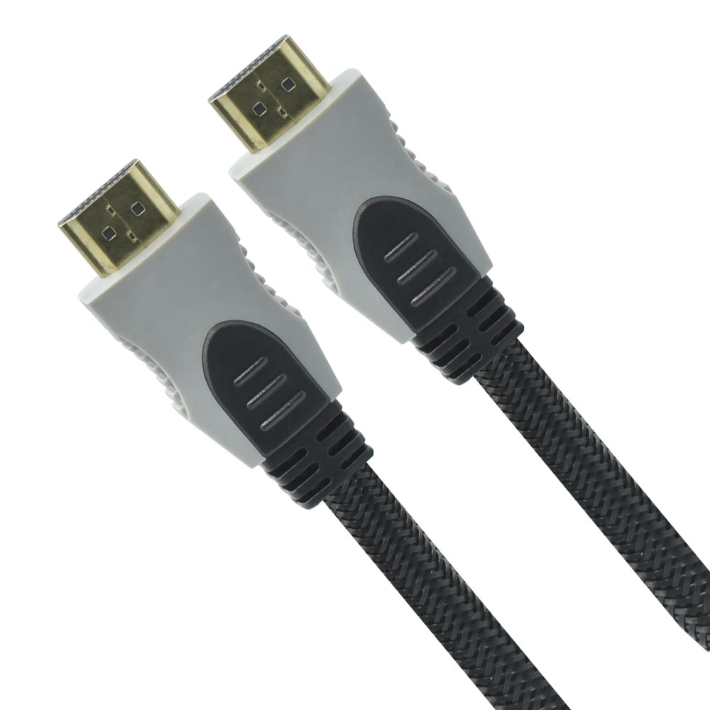 Cabo HDMI para HDMI -   2M Satellite