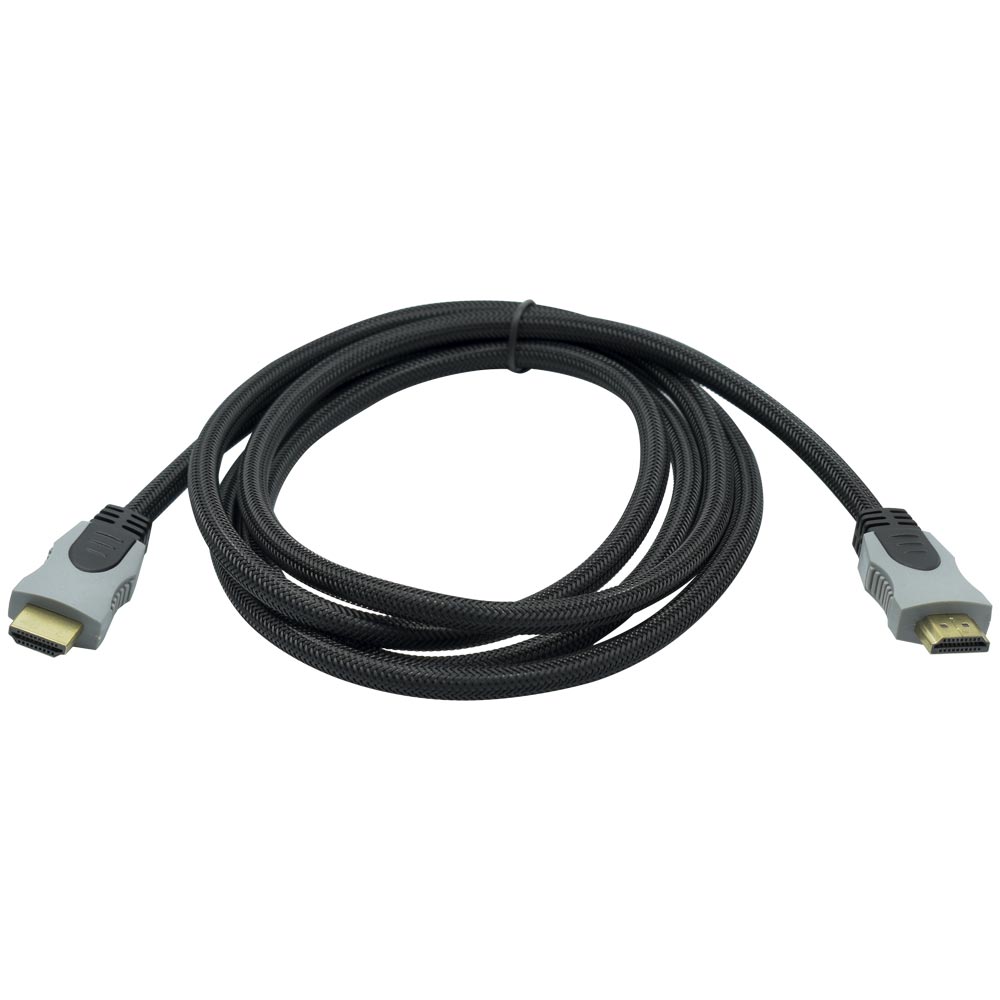 Cabo HDMI para HDMI -   2M Satellite