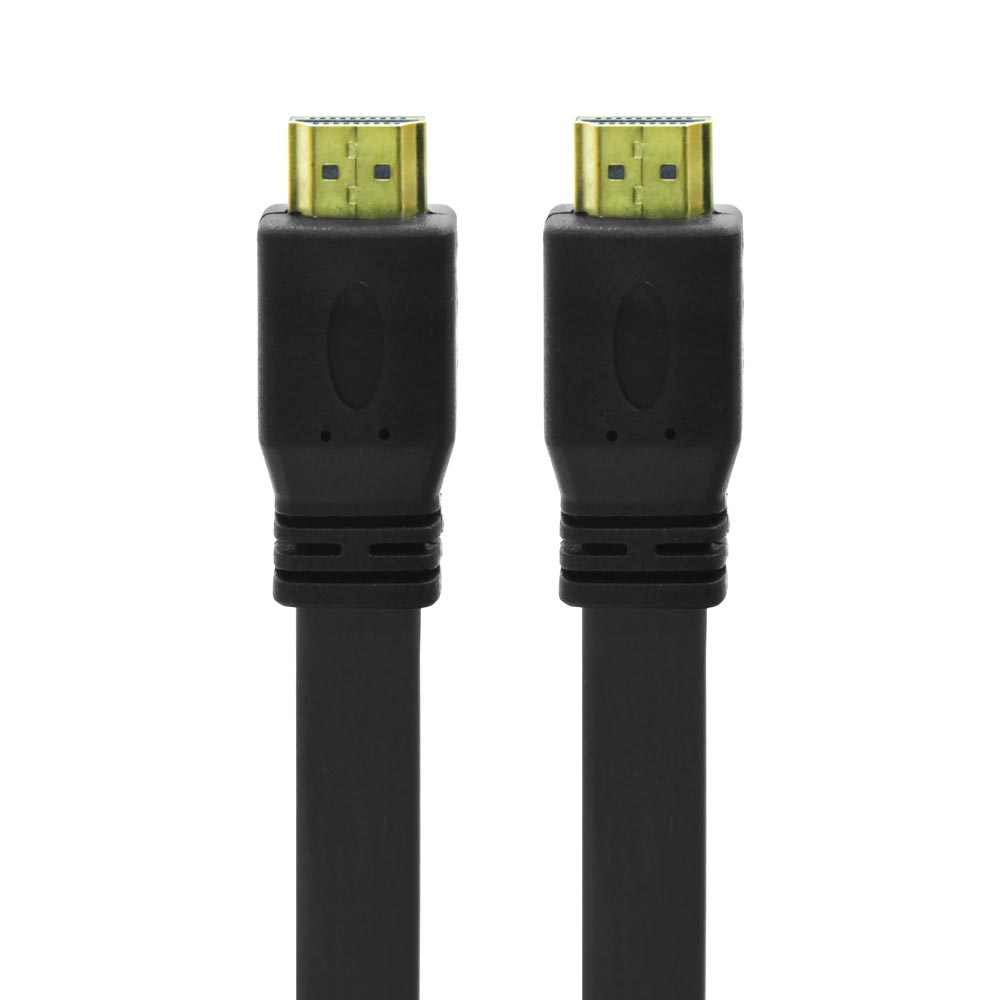 Cabo HDMI para HDMI - 3M High Speed 3D FHD V1.4