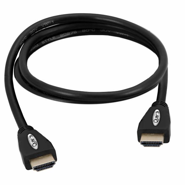 Cabo HDMI para HDMI -  3M Quanta QTHDMI30