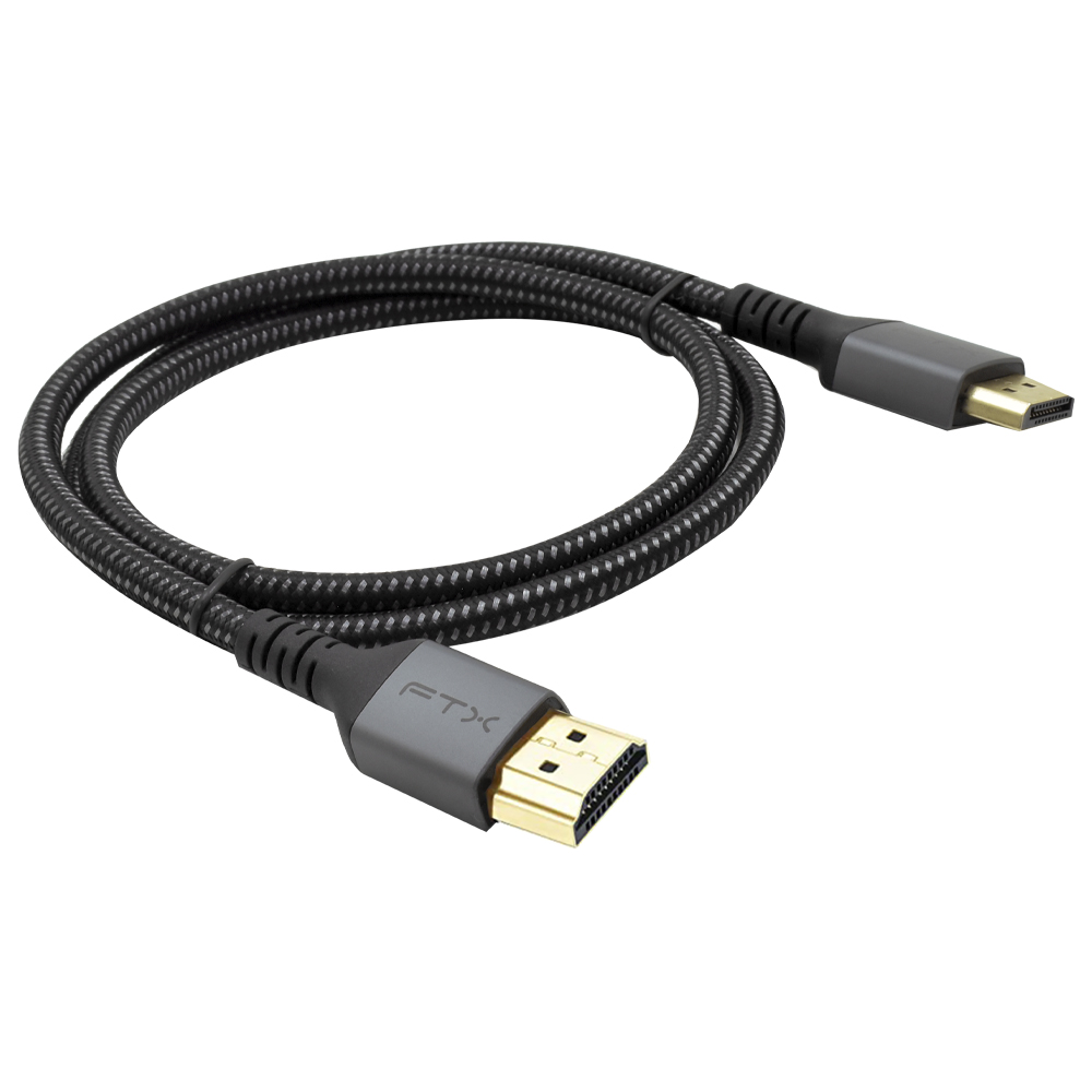 Cabo HDMI para HDMI FTX CT-HD8K-AG2 / 8K - 2M