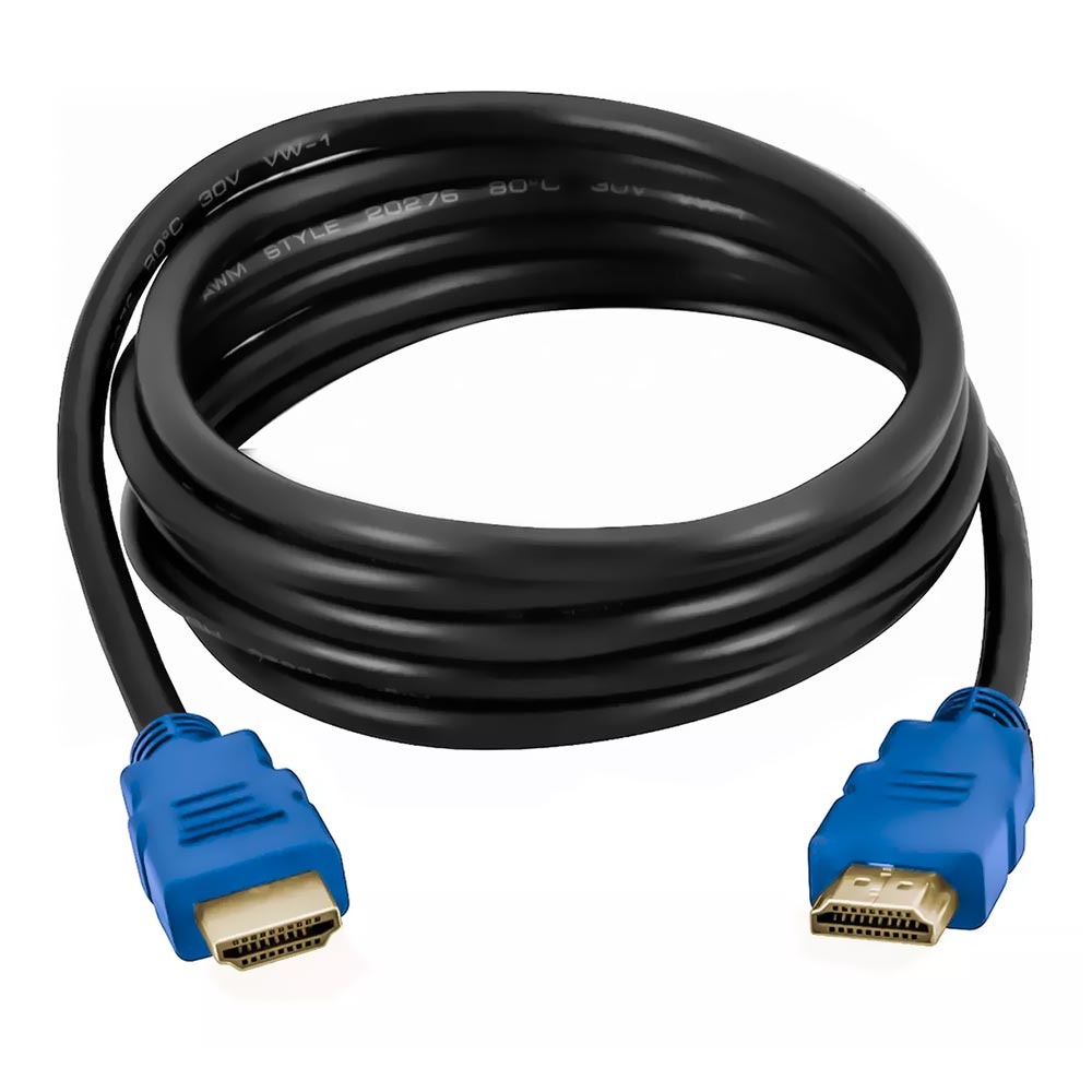 Cabo HDMI para Mini HDMI -  3M 