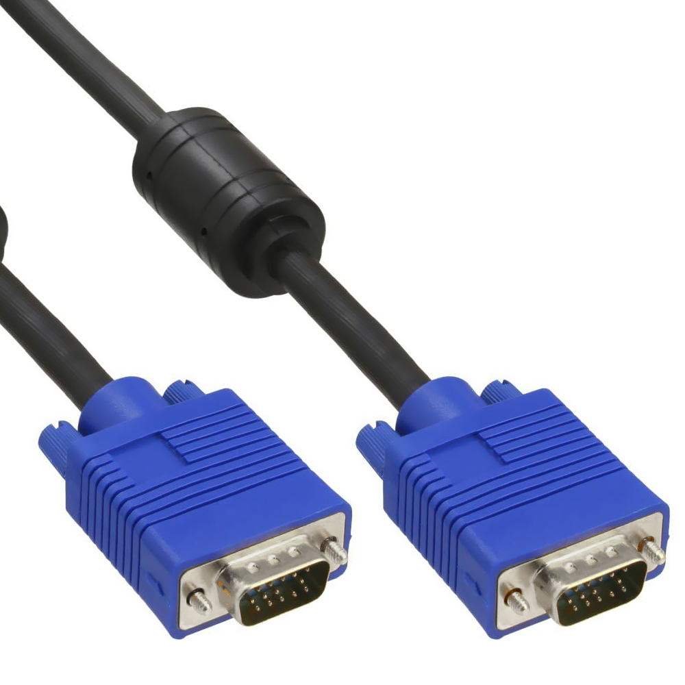 Cabo VGA para VGA - 1.8M**********