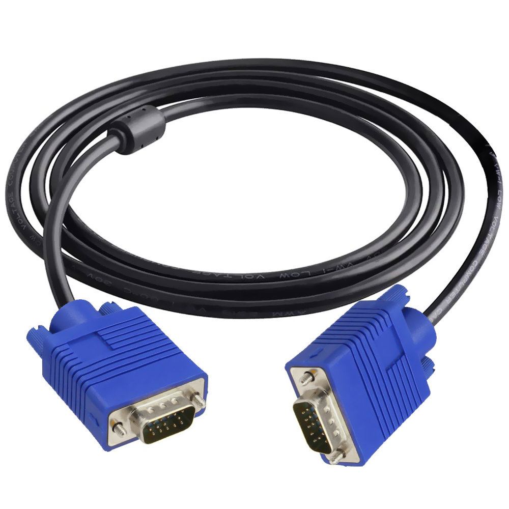 Cabo VGA para VGA - 1.8M**********