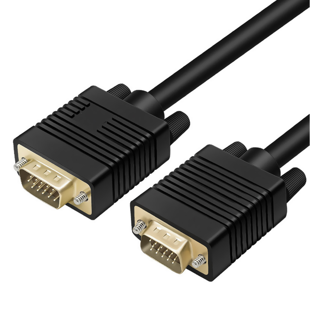 Cabo VGA para VGA - 10M
