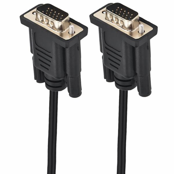 Cabo VGA para VGA -   1M
