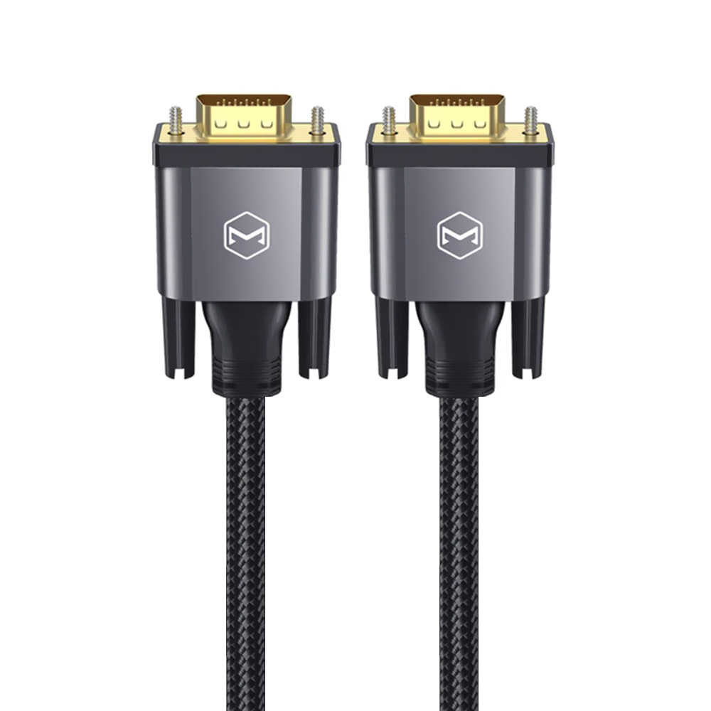 Cabo VGA para VGA - 2M Mcdodo CA-7780