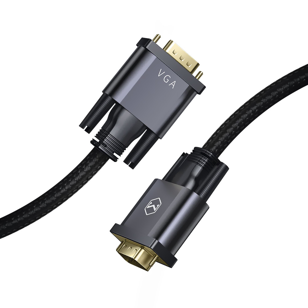 Cabo VGA para VGA - 2M Mcdodo CA-7780