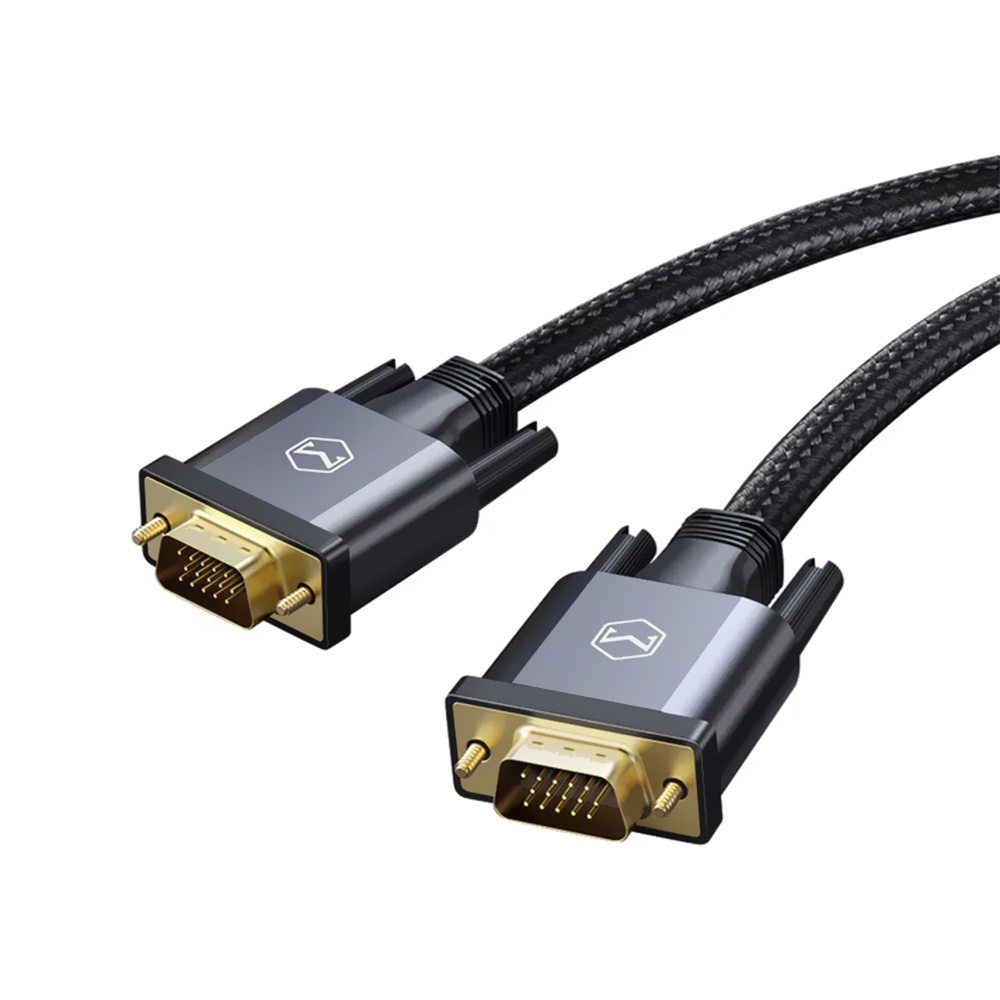 Cabo VGA para VGA - 2M Mcdodo CA-7780