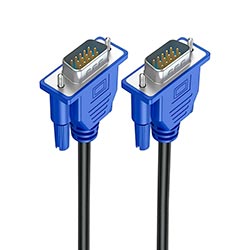 Cabo VGA para VGA -   3M