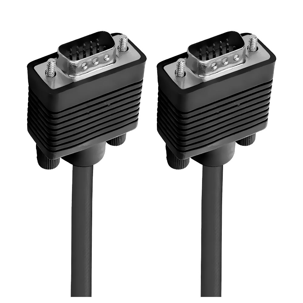 Cabo VGA para VGA - 5M