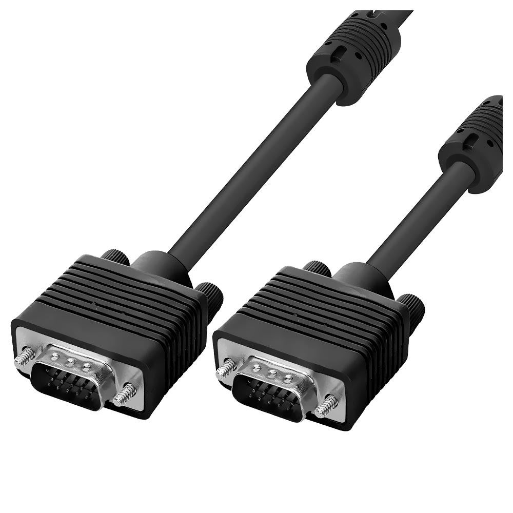 Cabo VGA para VGA - 5M