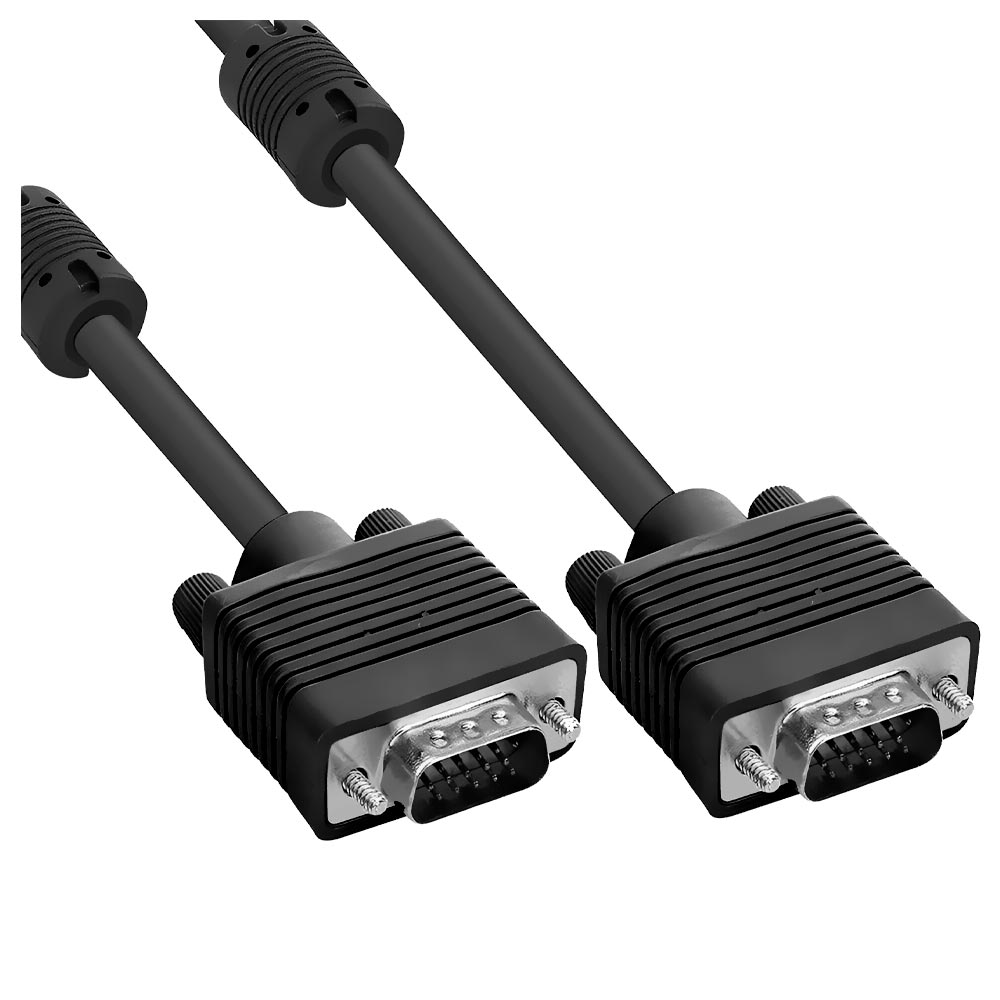 Cabo VGA para VGA - 5M