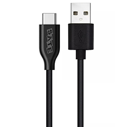 Cabo Adaptador Satellite USB-C Macho para USB 3.0 Macho 2M - AL-AC2