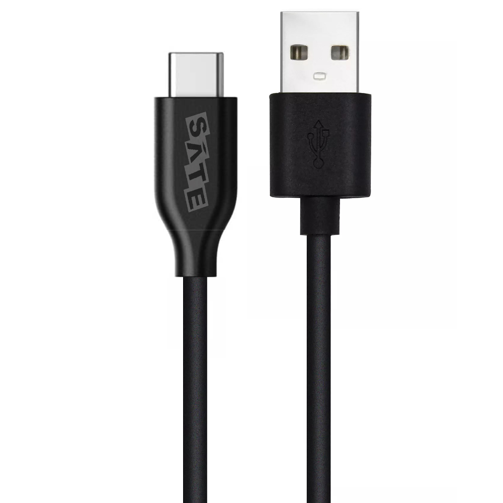 Cabo Adaptador Satellite USB-C Macho para USB 3.0 Macho 2M - AL-AC2