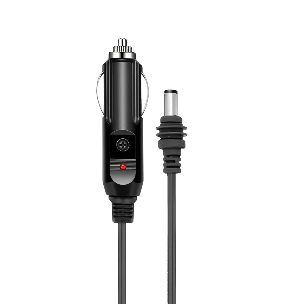 Cabo Starlink 20AWG 12V 3M - Cinza
