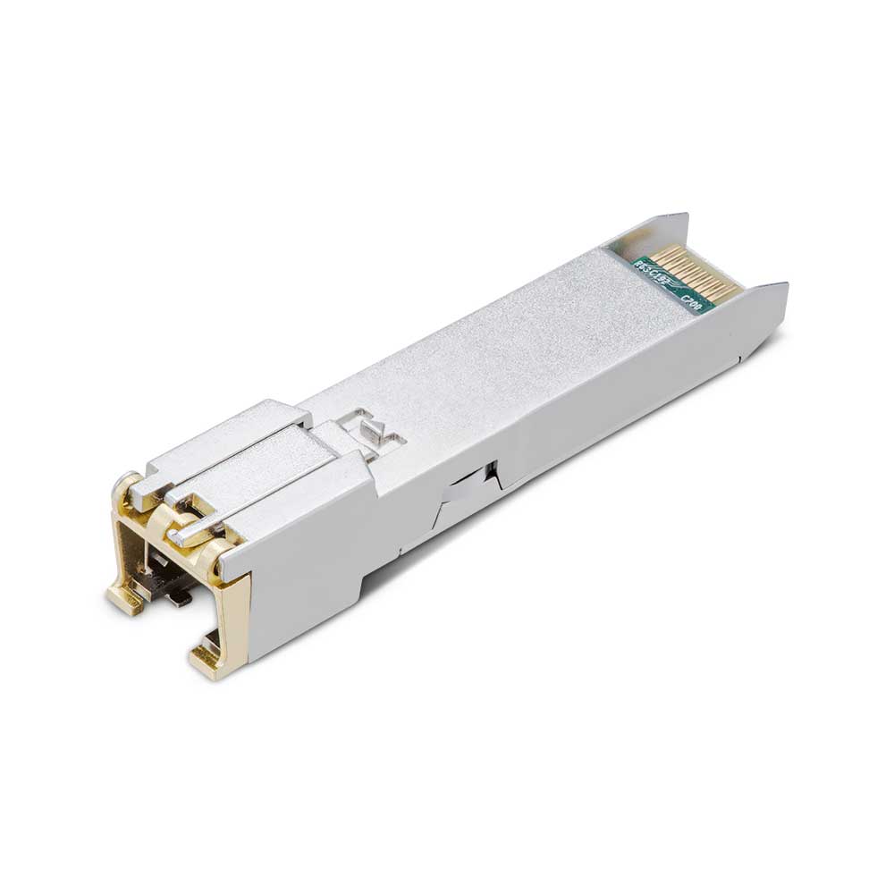 Modulo Tp-Link TL-SM331T SFP RJ45 - 1000BASE-T