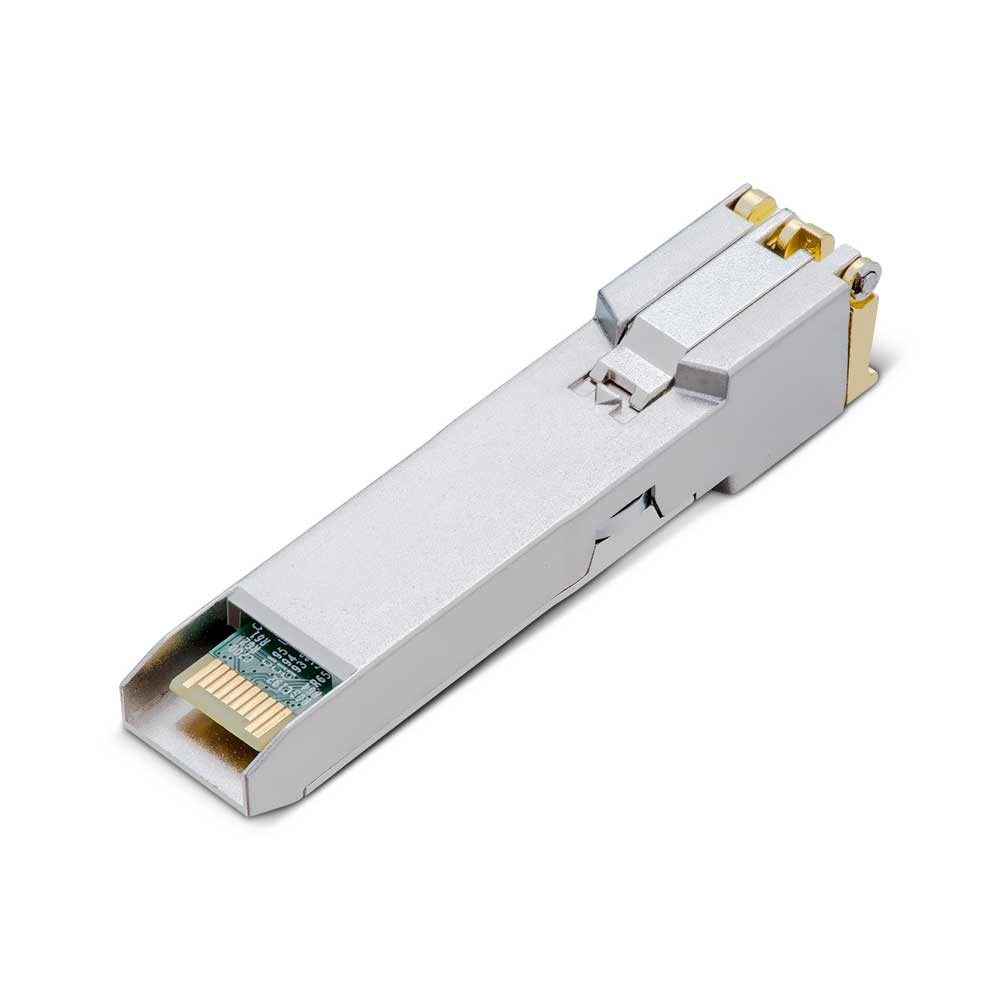 Modulo Tp-Link TL-SM331T SFP RJ45 - 1000BASE-T