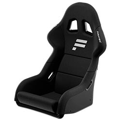 Banco de Corrida Fanatec Clubsport GT Cockpit - Preto (CRD-9010003-WW)