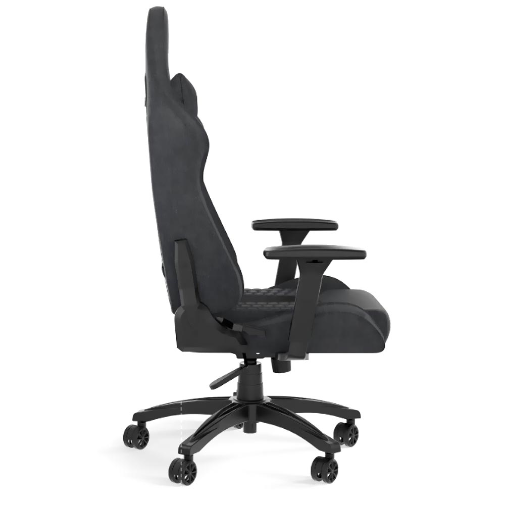 Cadeira Gamer Corsair Relaxed TC100 - Preto (CF-9010051-WW)