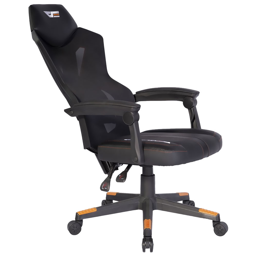 Cadeira Gamer darkFlash RC-200 - Preto