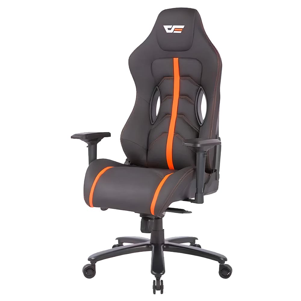 Cadeira Gamer darkFlash RC-900 - Preto