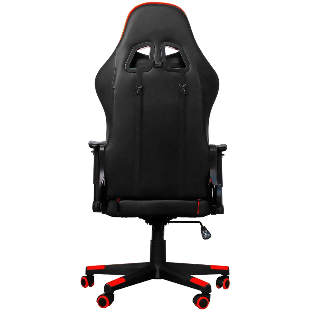 Cadeira Gamer DarkFlash RC350 SE - Vermelho / Preto