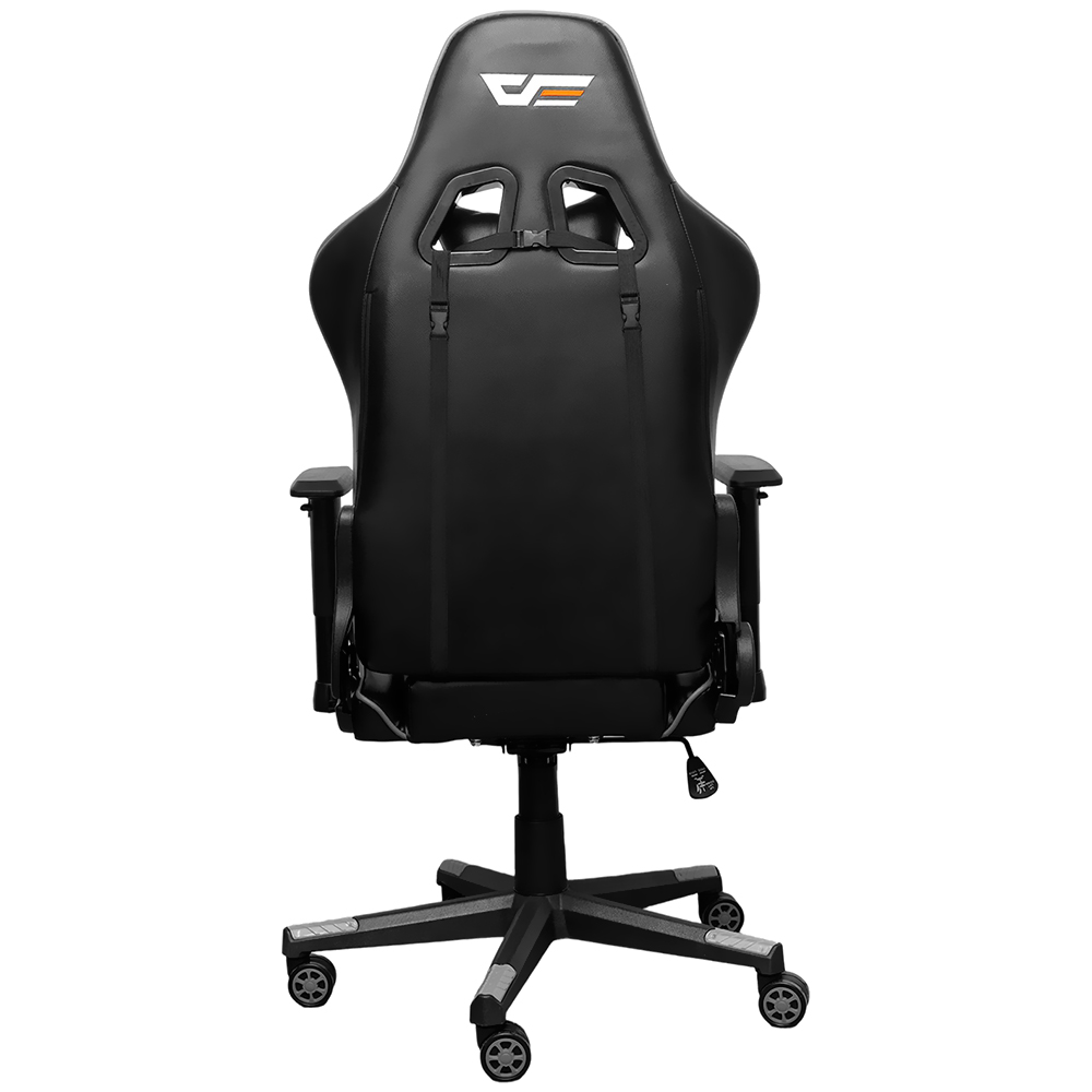 Cadeira Gamer DarkFlash RC360 - Cinza