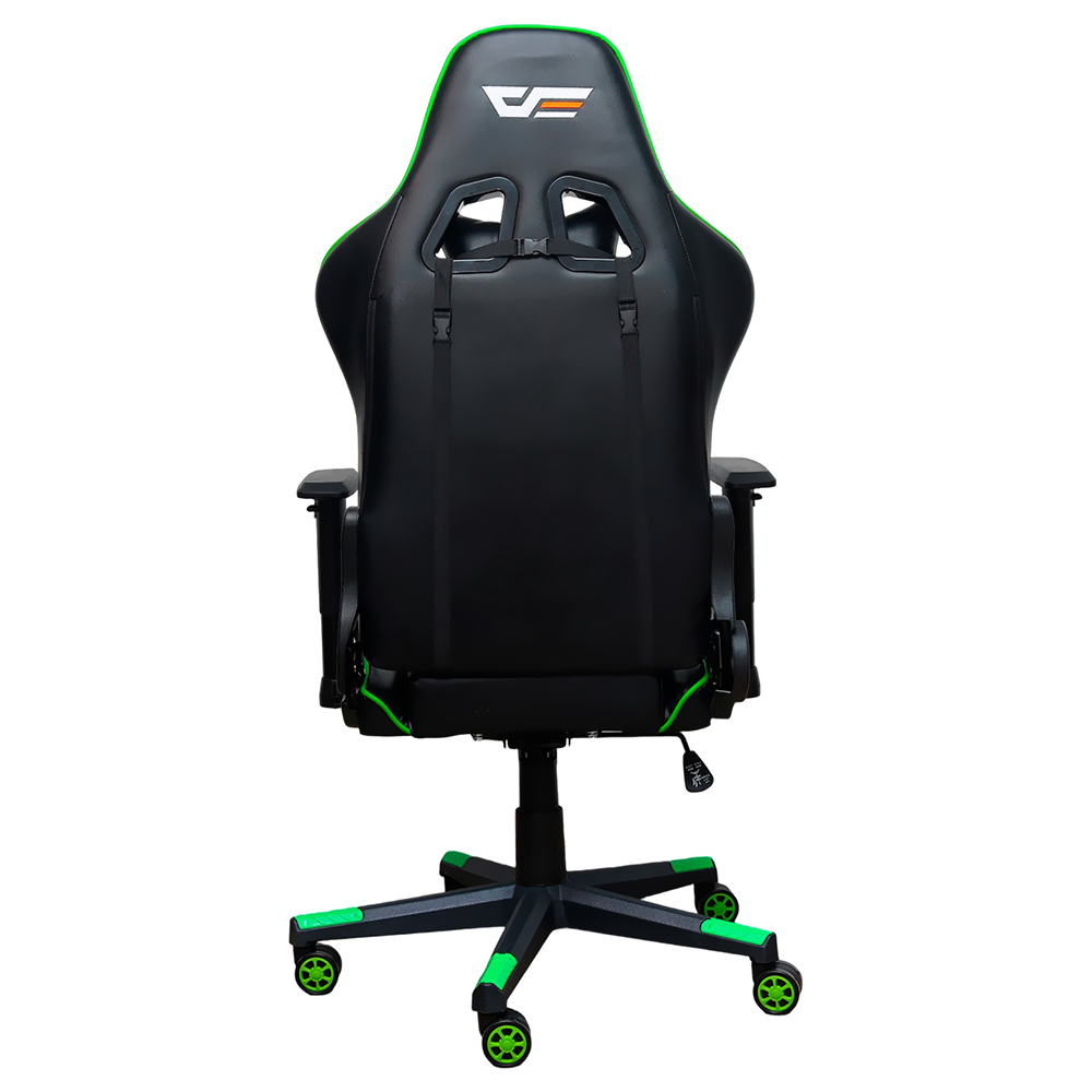 Cadeira Gamer DarkFlash RC360 - Verde