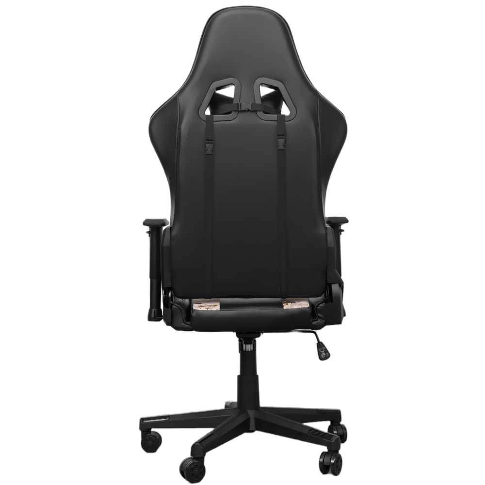 Cadeira Gamer DarkFlash RC400 - Army Verde
