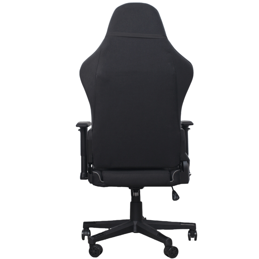 Cadeira Gamer DarkFlash RC400 - Preto